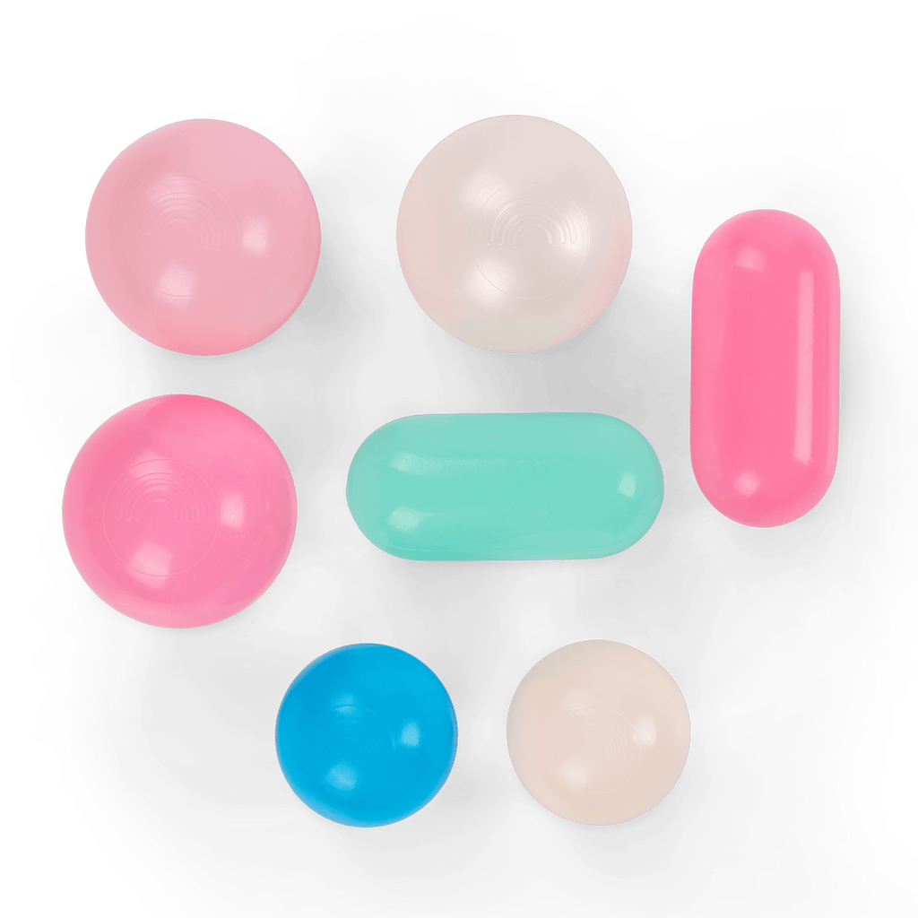 Bag of Balls | Sweet Retreat  - Battat