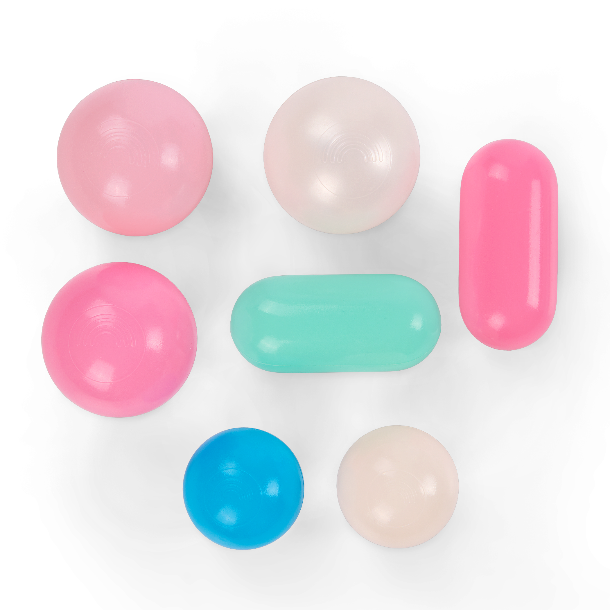 Bag of Balls | Sweet Retreat 