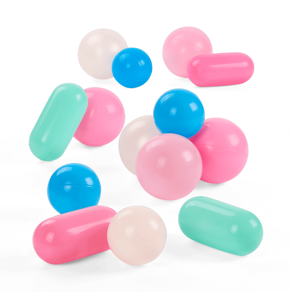 Bag of Balls | Sweet Retreat  - Battat