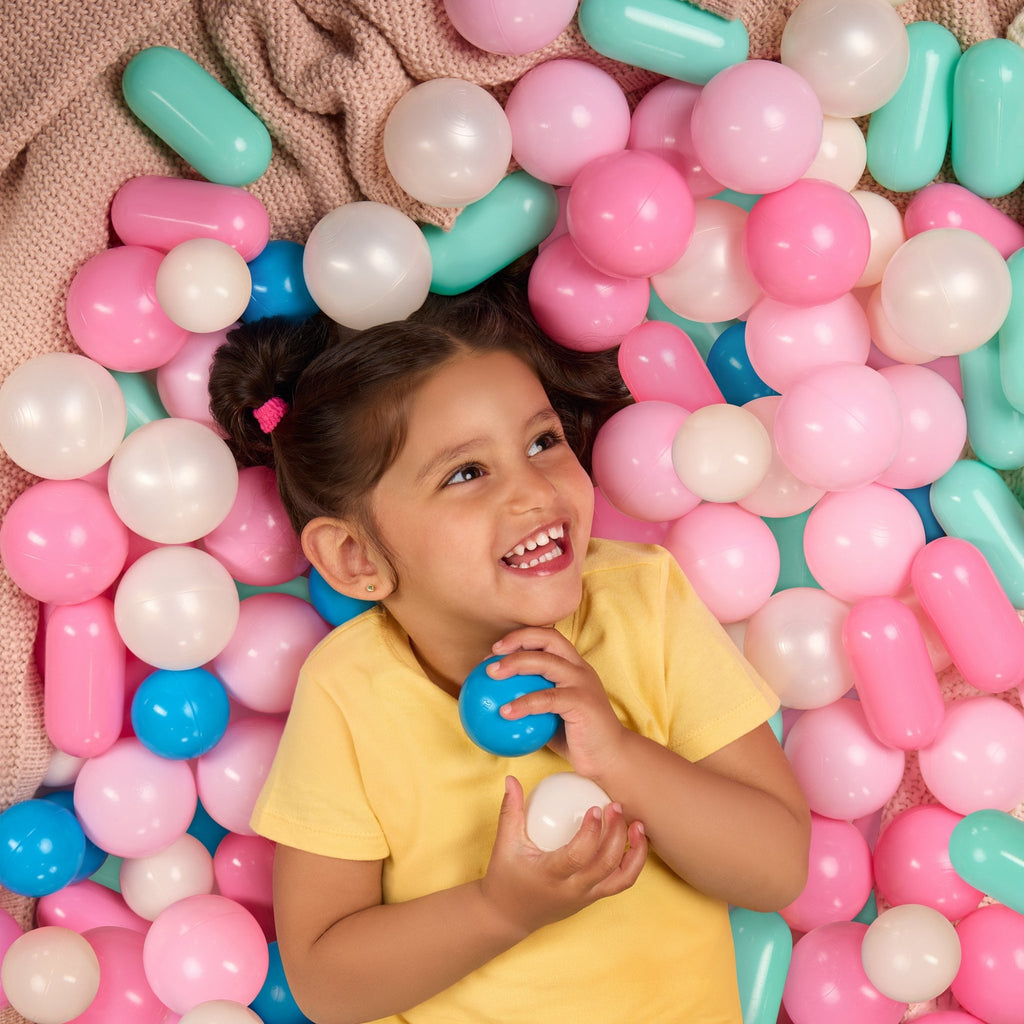 Bag of Balls | Sweet Retreat  - Battat