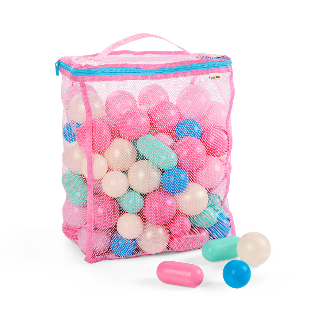 Bag of Balls | Sweet Retreat  - Battat