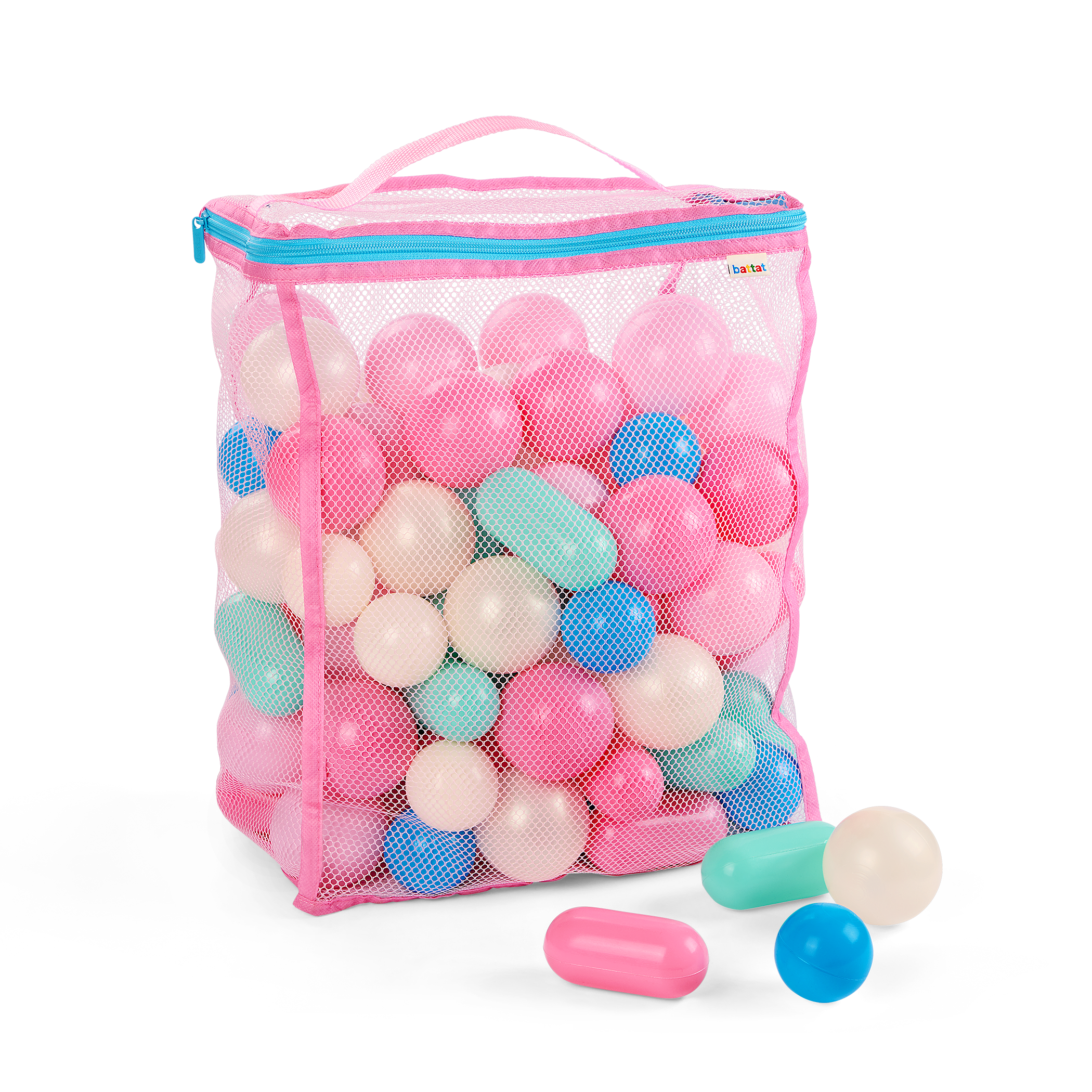 Bag of Balls | Sweet Retreat 