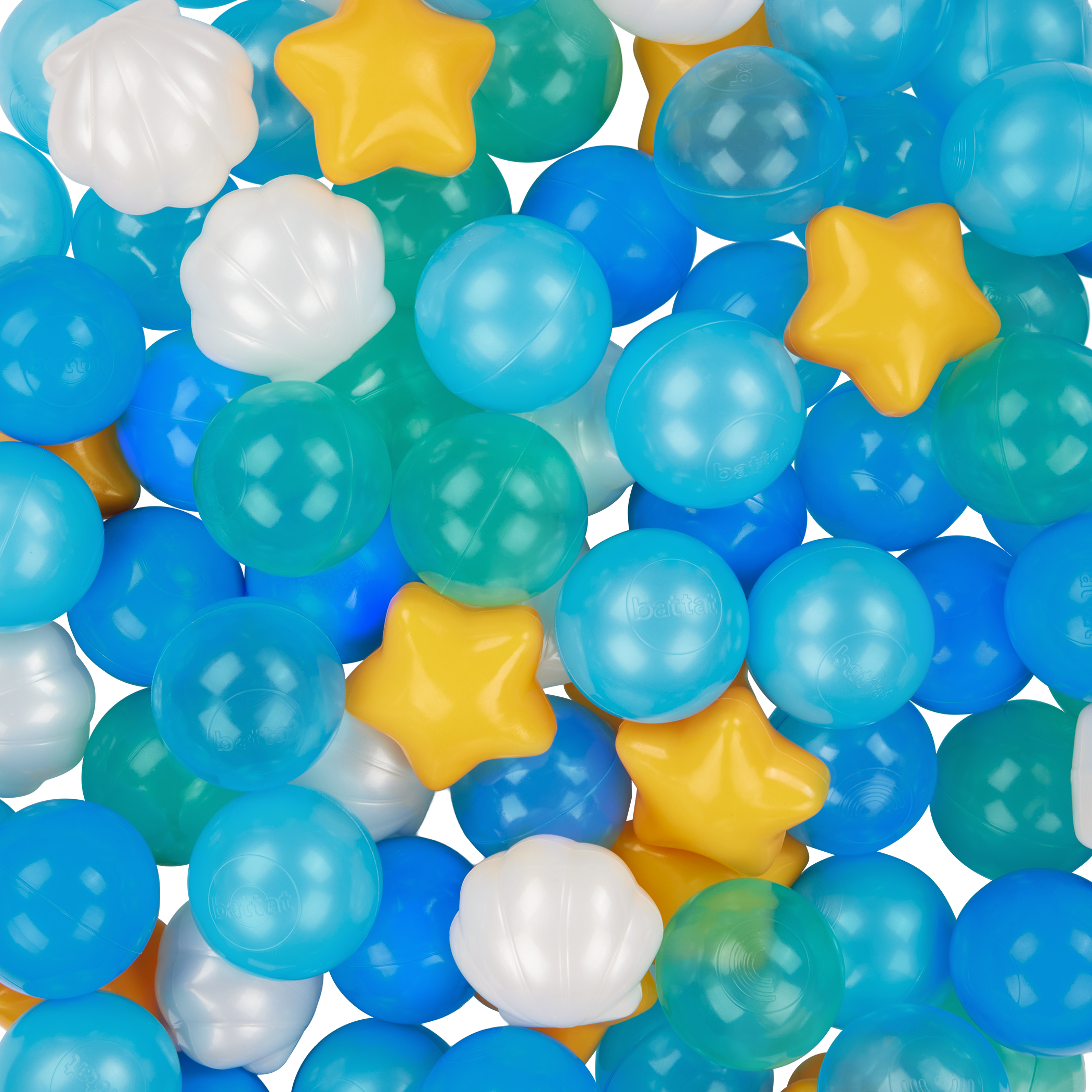 Bag of Balls | Cozy Cove