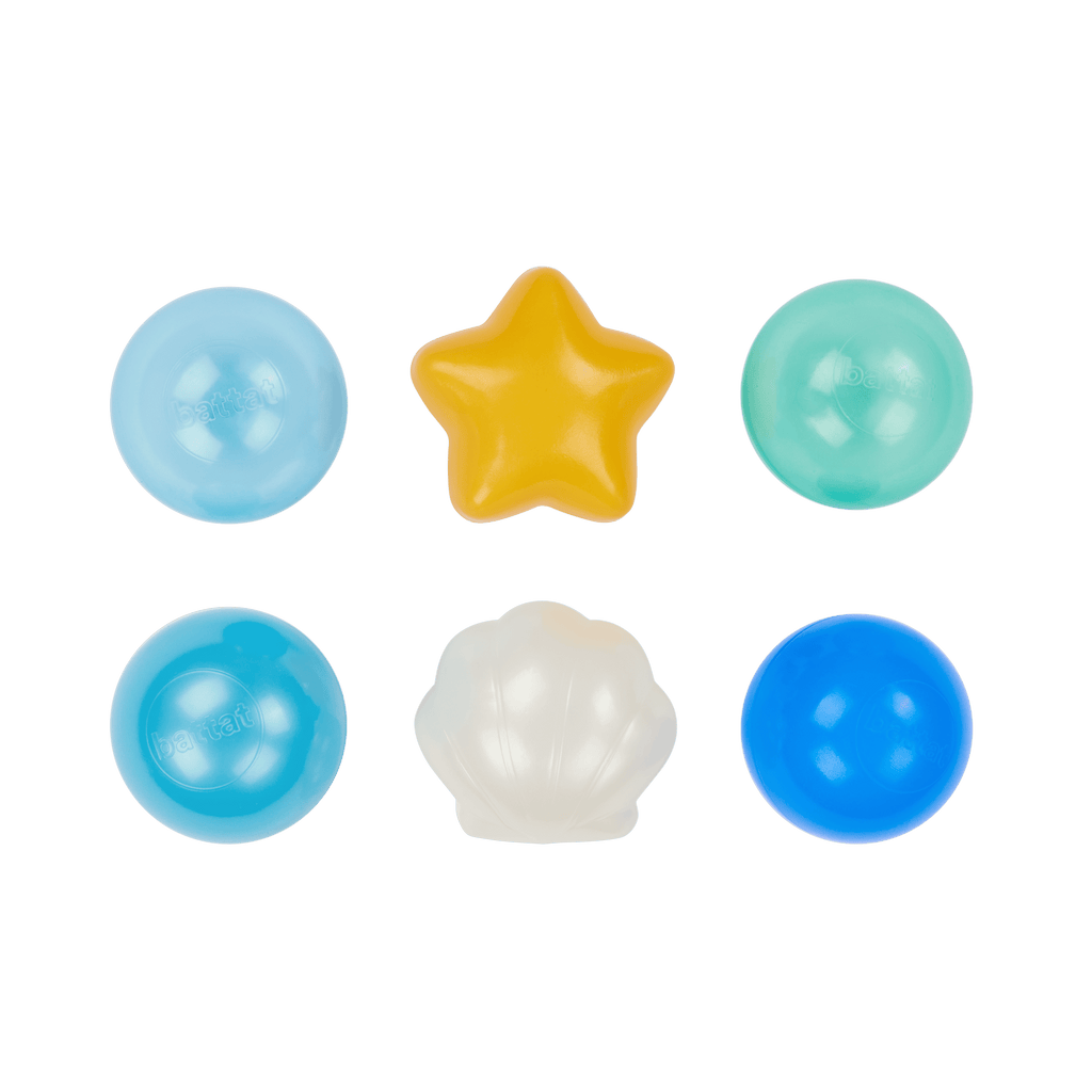 Bag of Balls | Cozy Cove - Battat