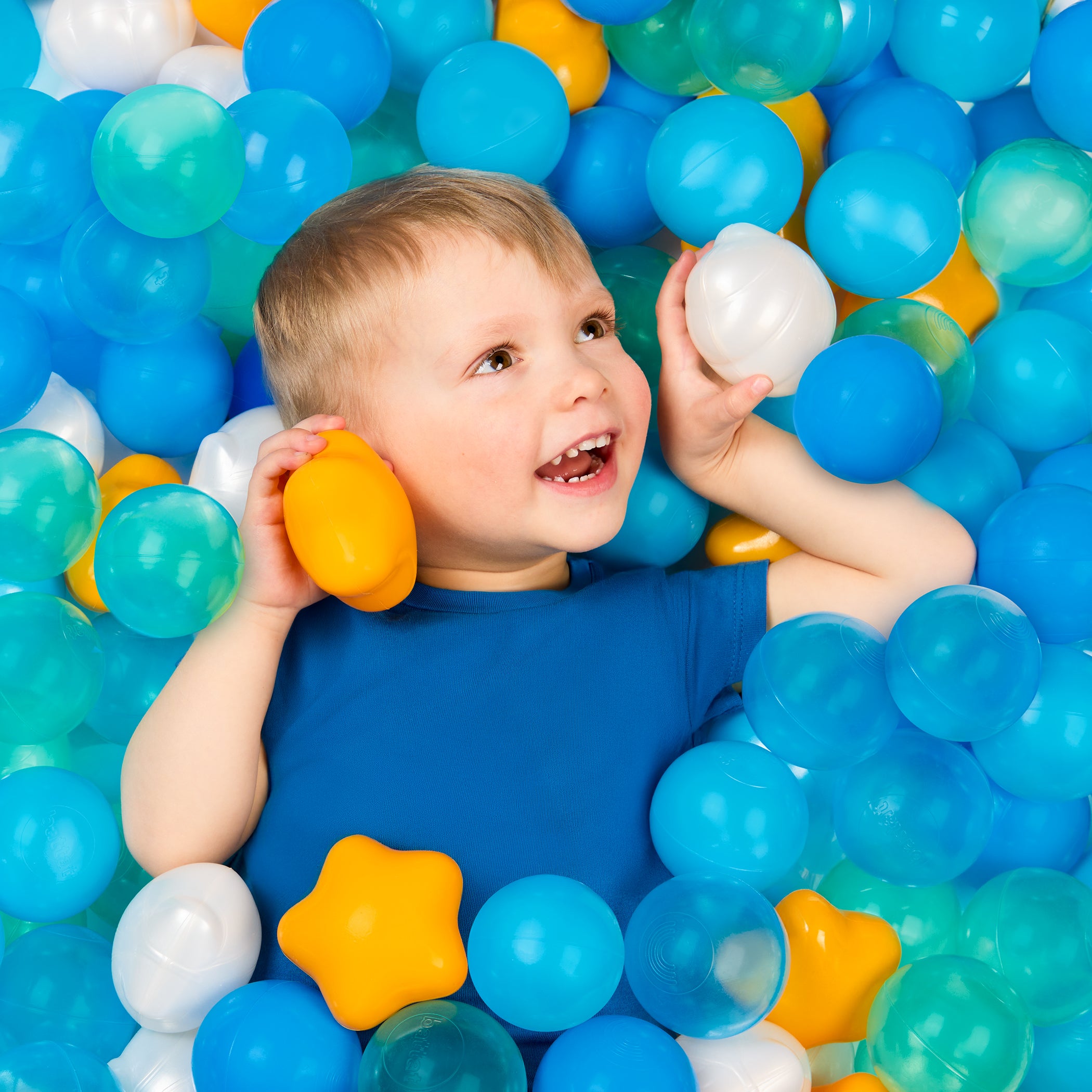 Bag of Balls | Cozy Cove