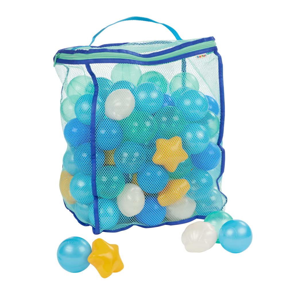 Bag of Balls | Cozy Cove - Battat