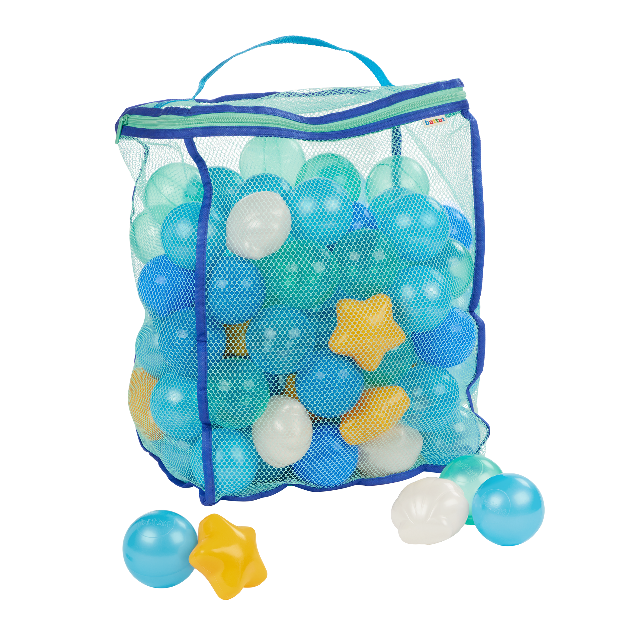 Bag of Balls | Cozy Cove