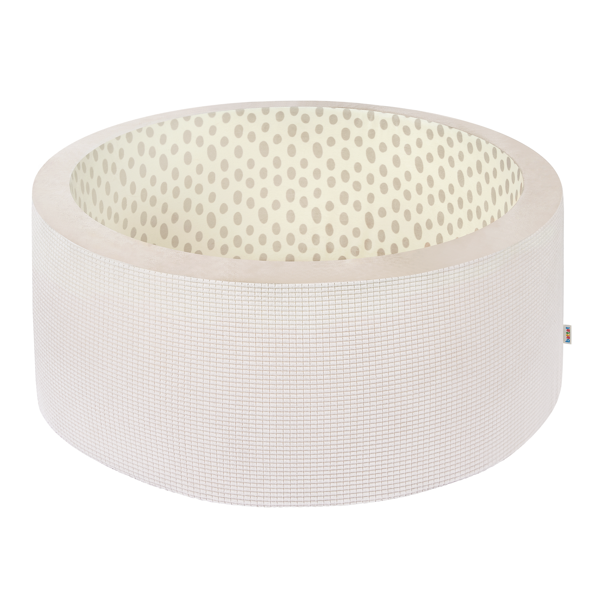 Hop In Ball Pit | Cozy Colors