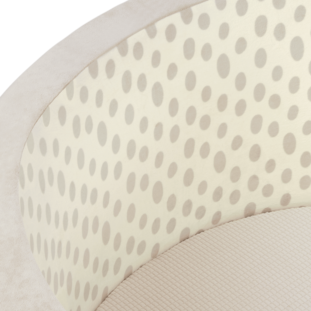Hop In Ball Pit | Cozy Colors - Battat