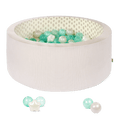 Hop In Ball Pit | Cozy Colors - Battat