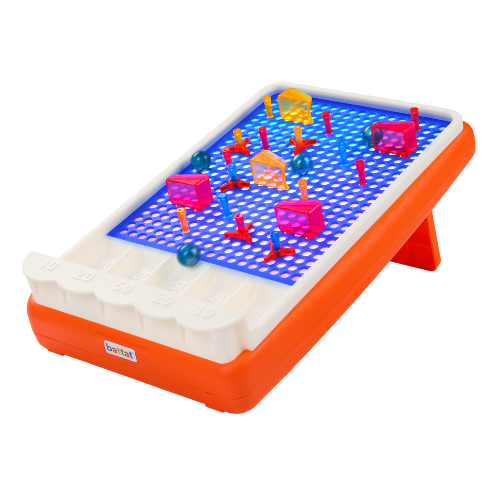 Marble drop toy for kids