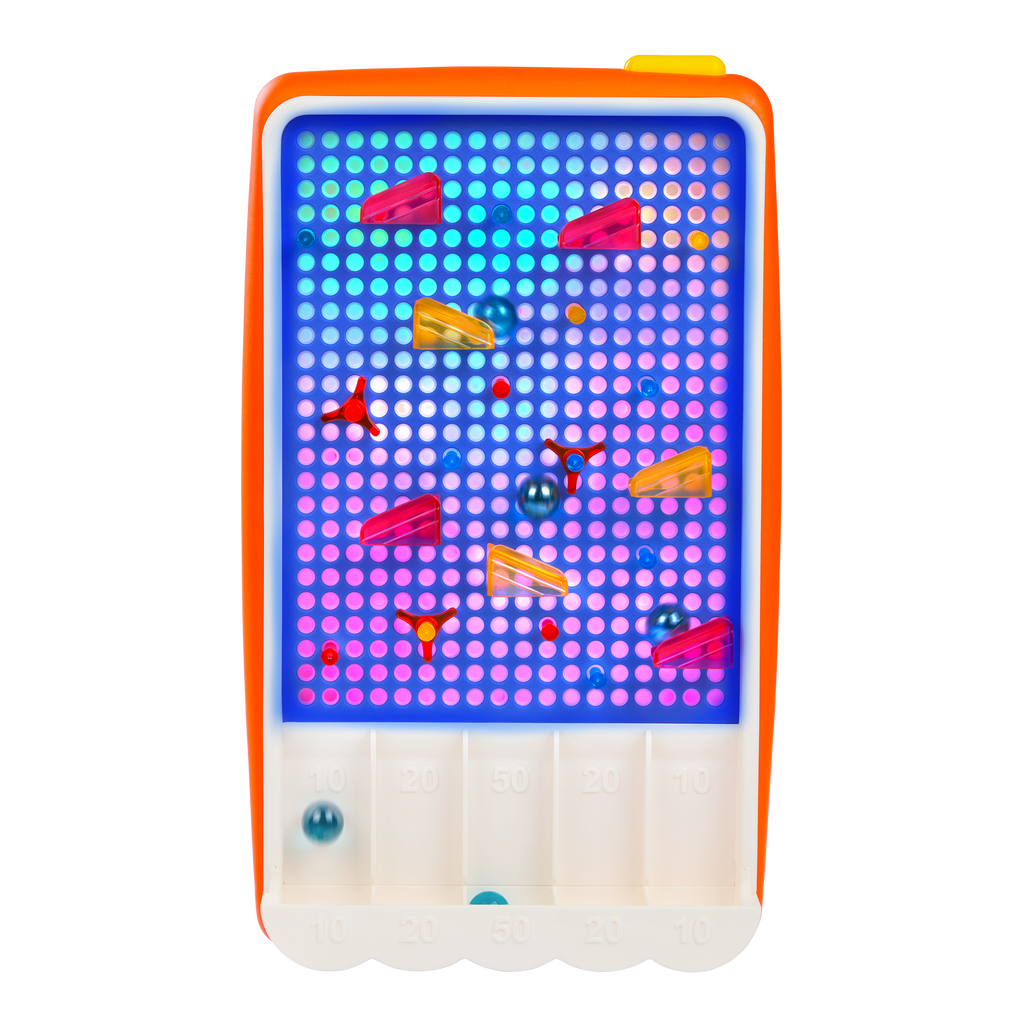 Marble drop toy for kids