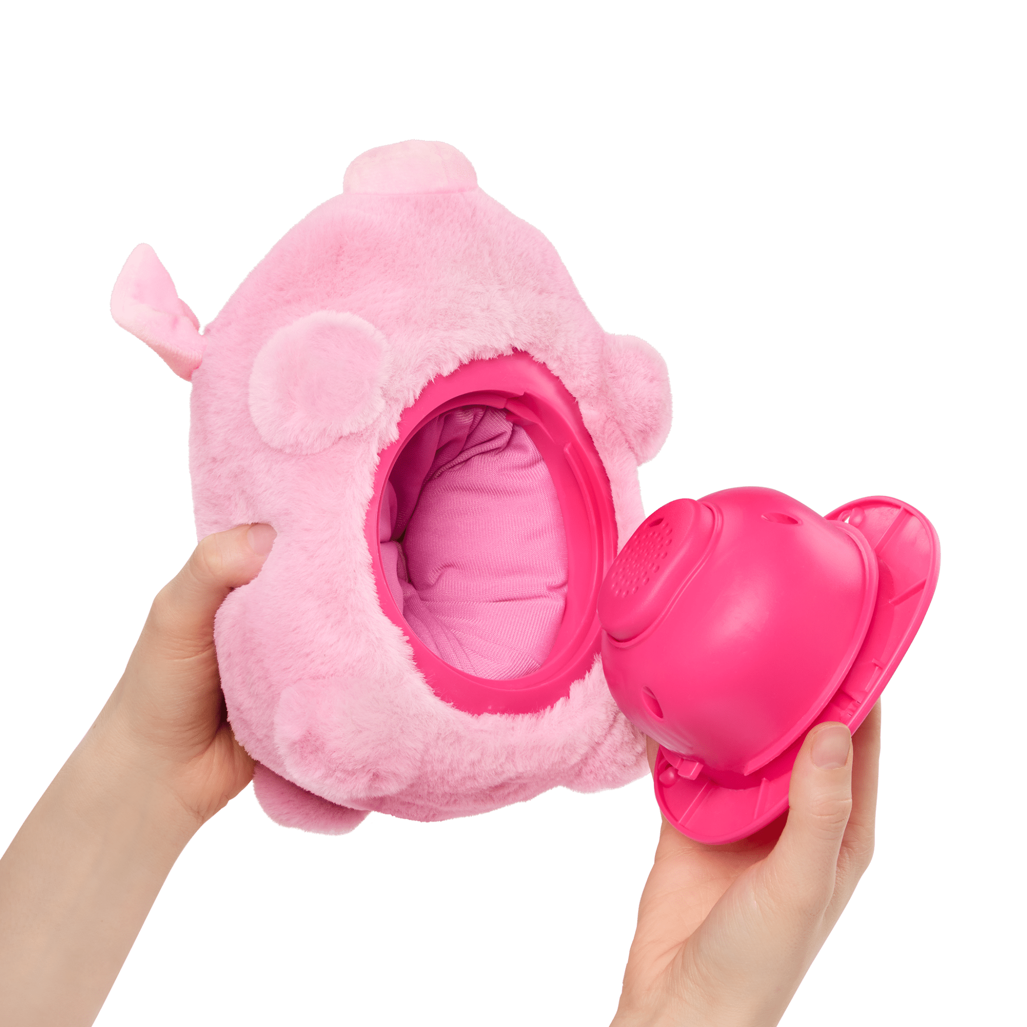 Oink n' Waddle Pig | Walking Plush Pig | Battat – MaisonBattat