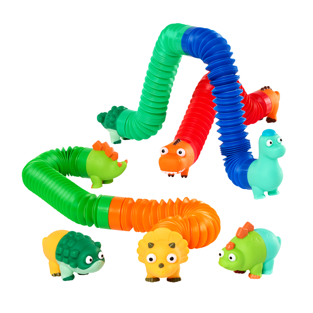 Li’l Dino Buddies - Battat