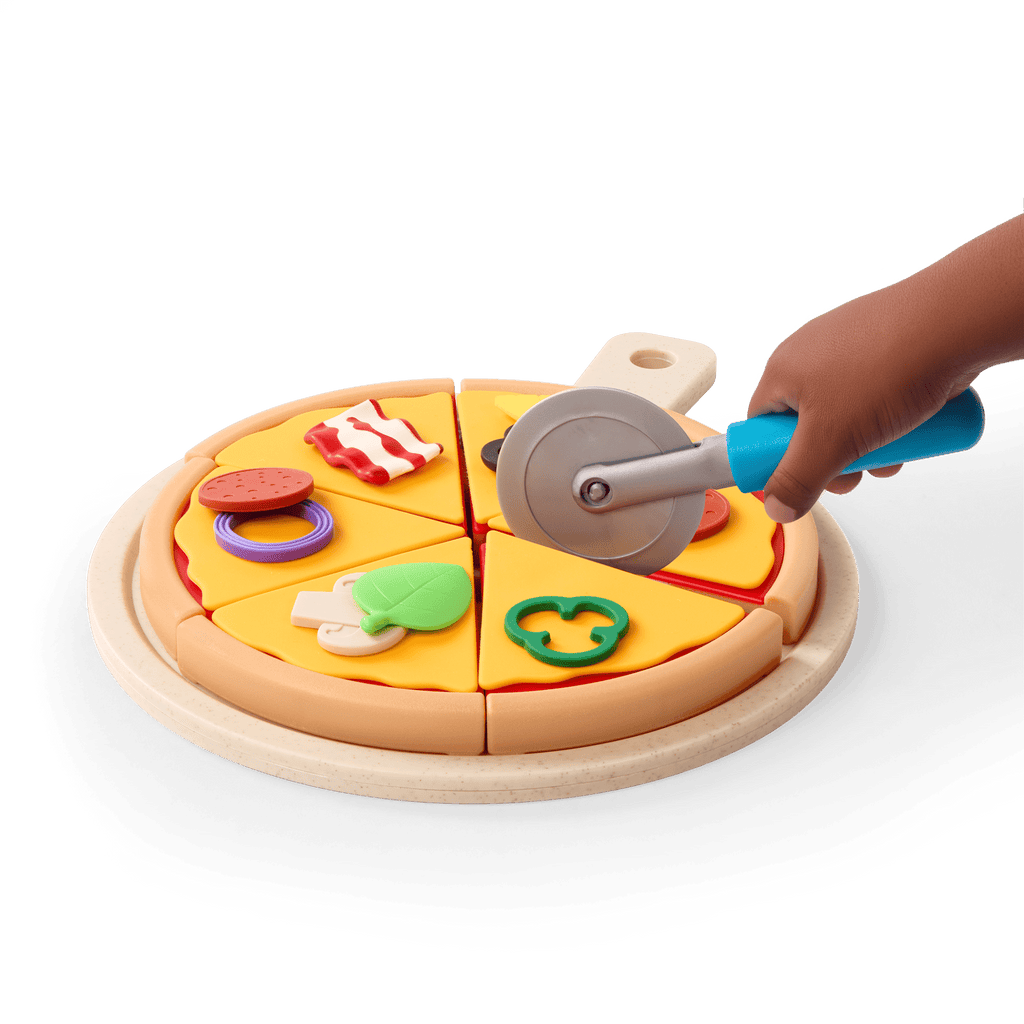Make & Bake Pizza Oven