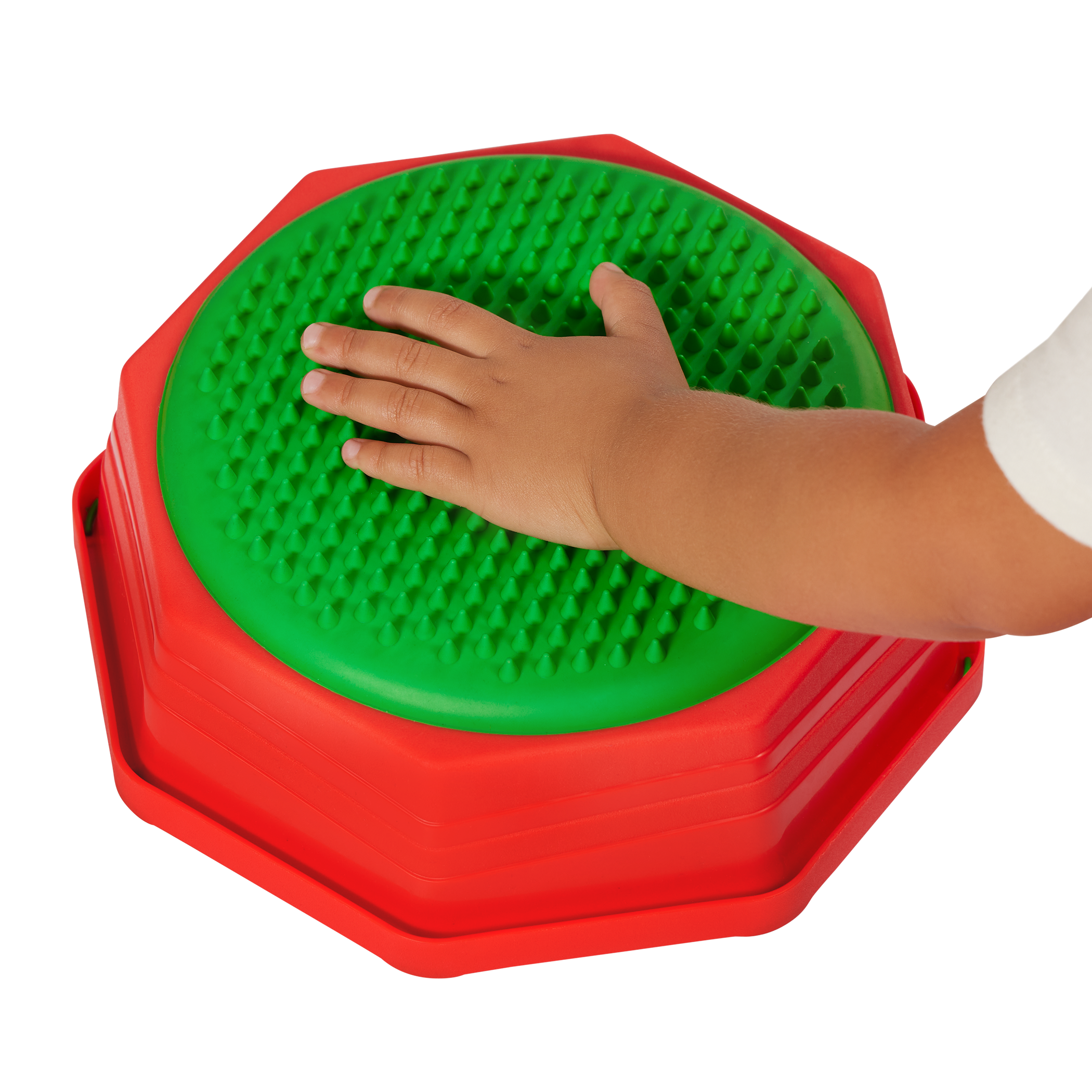 Stepping stones for balance play