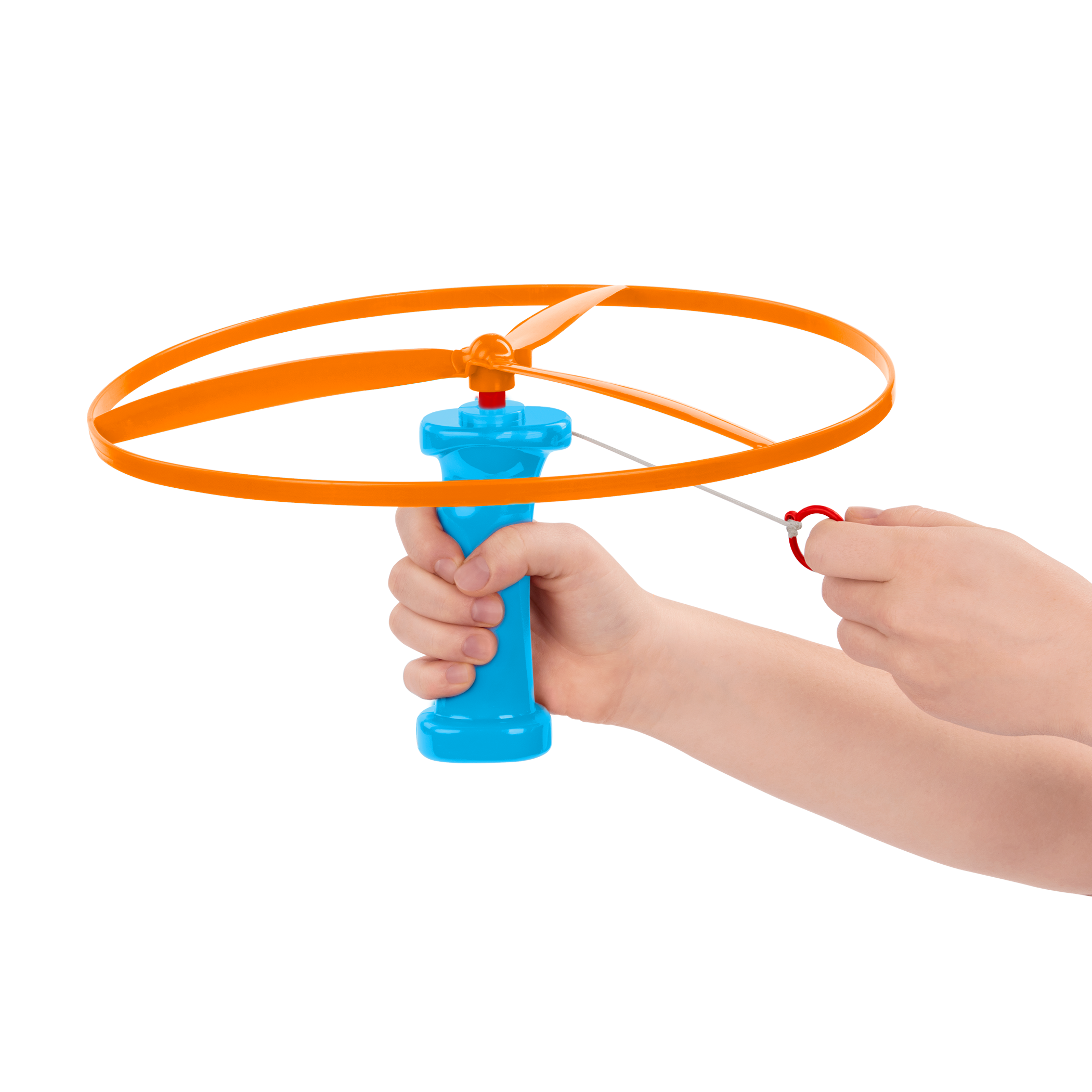 Skyrocopter set for kids