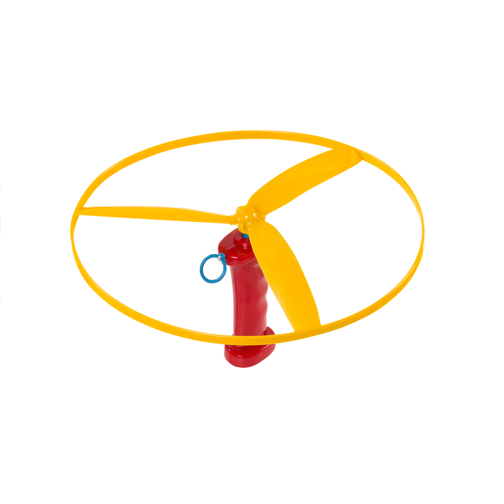 Skyrocopter set for kids