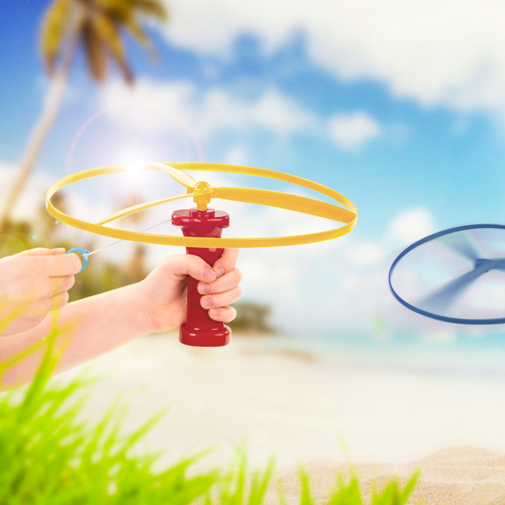 Skyrocopter set for kids