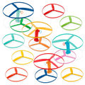 Skyrocopter set for kids