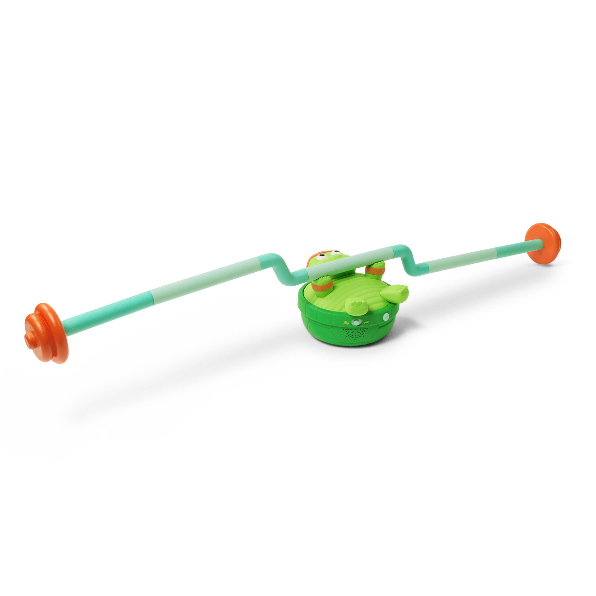 Spin & Skip Musical Turtle