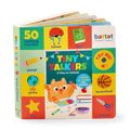 Tiny Talkers | A Day at School
