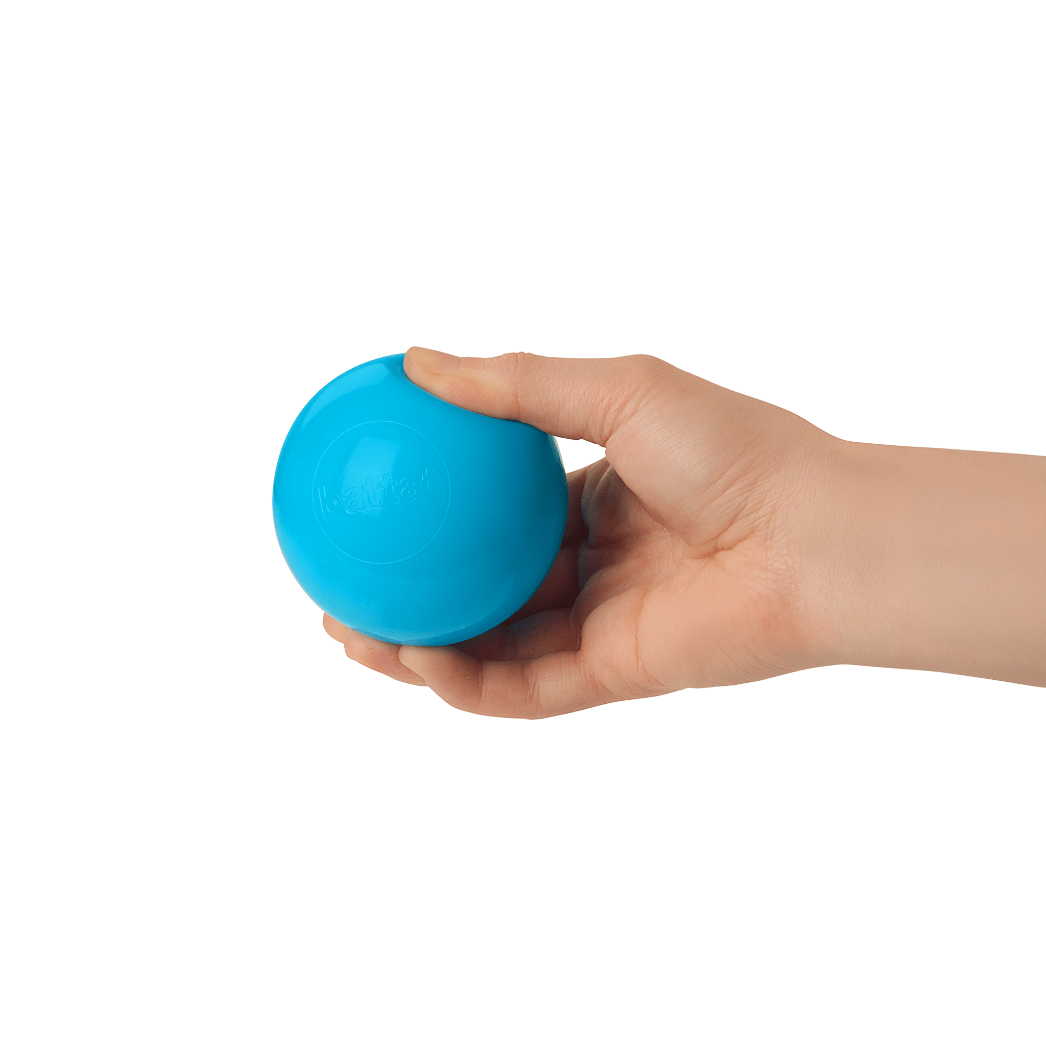 Bag of balls inside bag