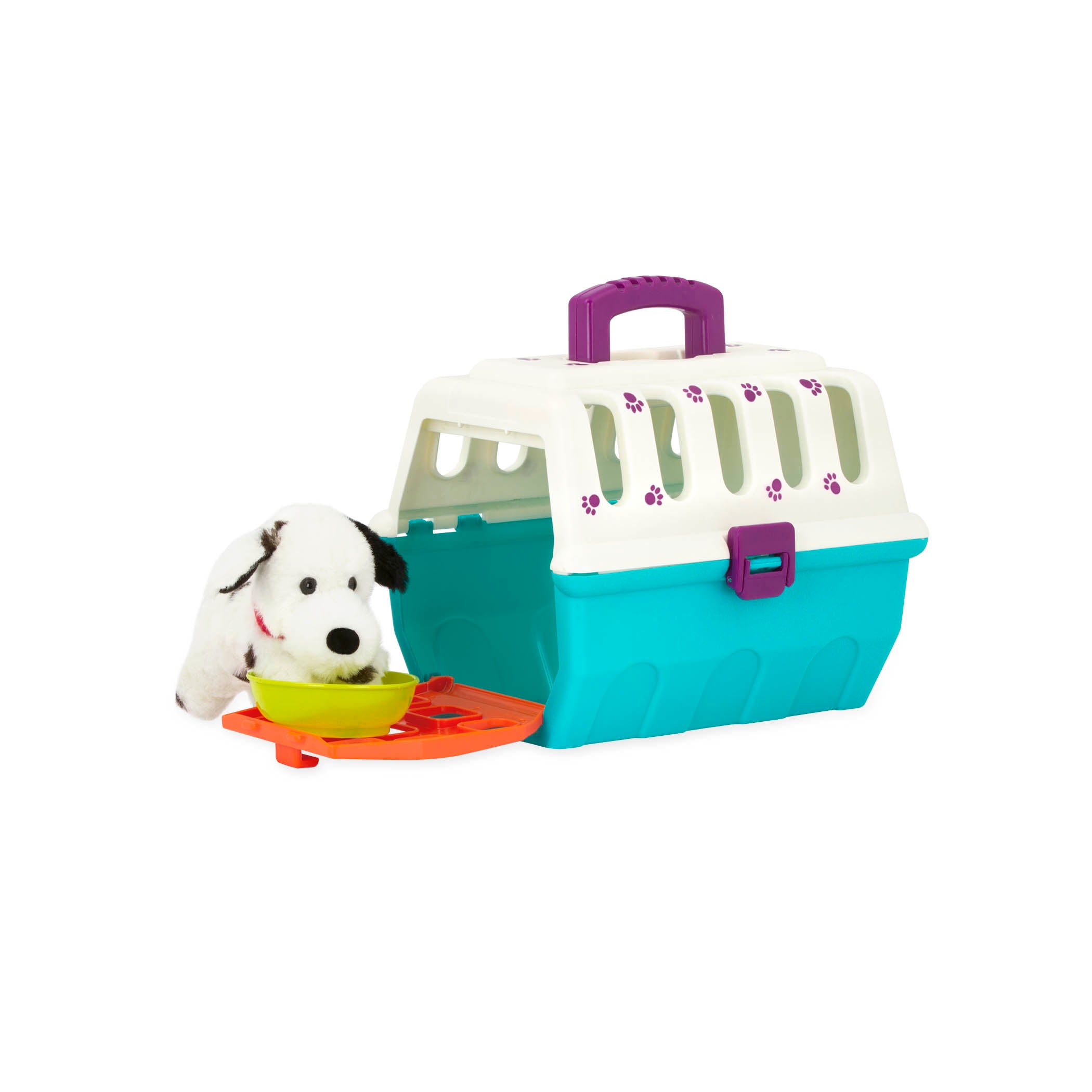 Dalmatian Vet Kit | Veterinarian Playset | Battat – MaisonBattat