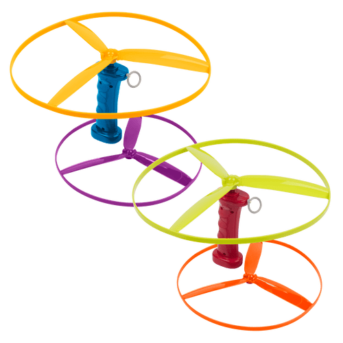 Skyrocopter | Flying Disc Toy | Battat – MaisonBattat