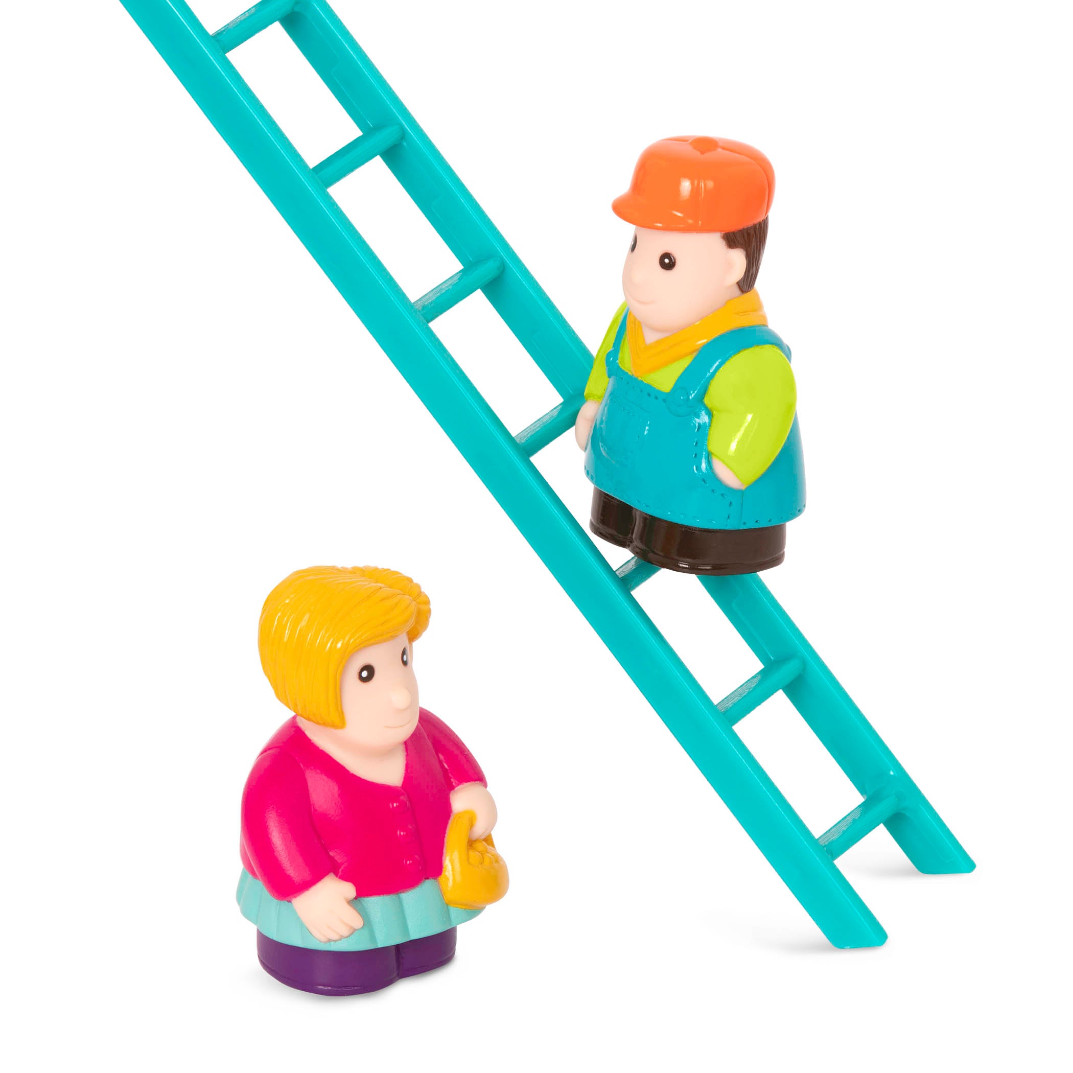 Farm toy accessories