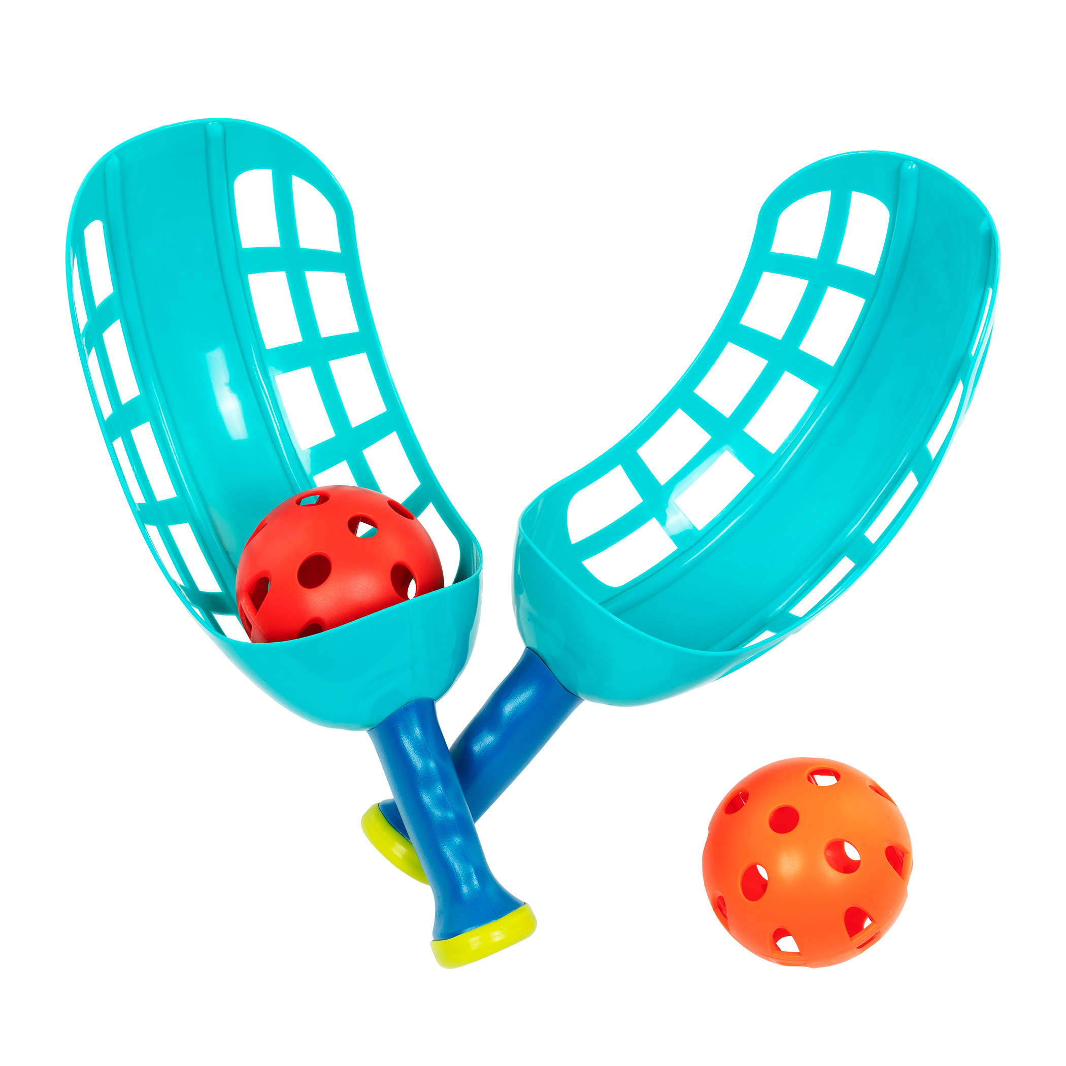 Catch A Ball playset outdoor game