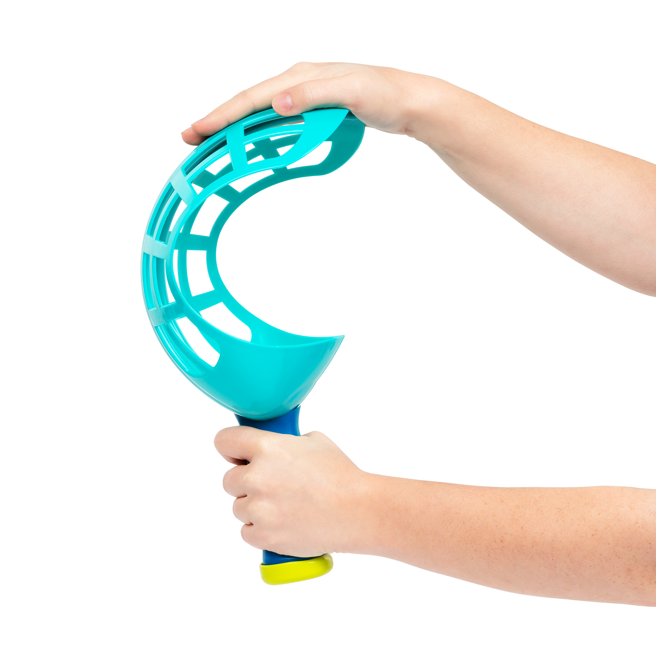 Catch A Ball playset outdoor game