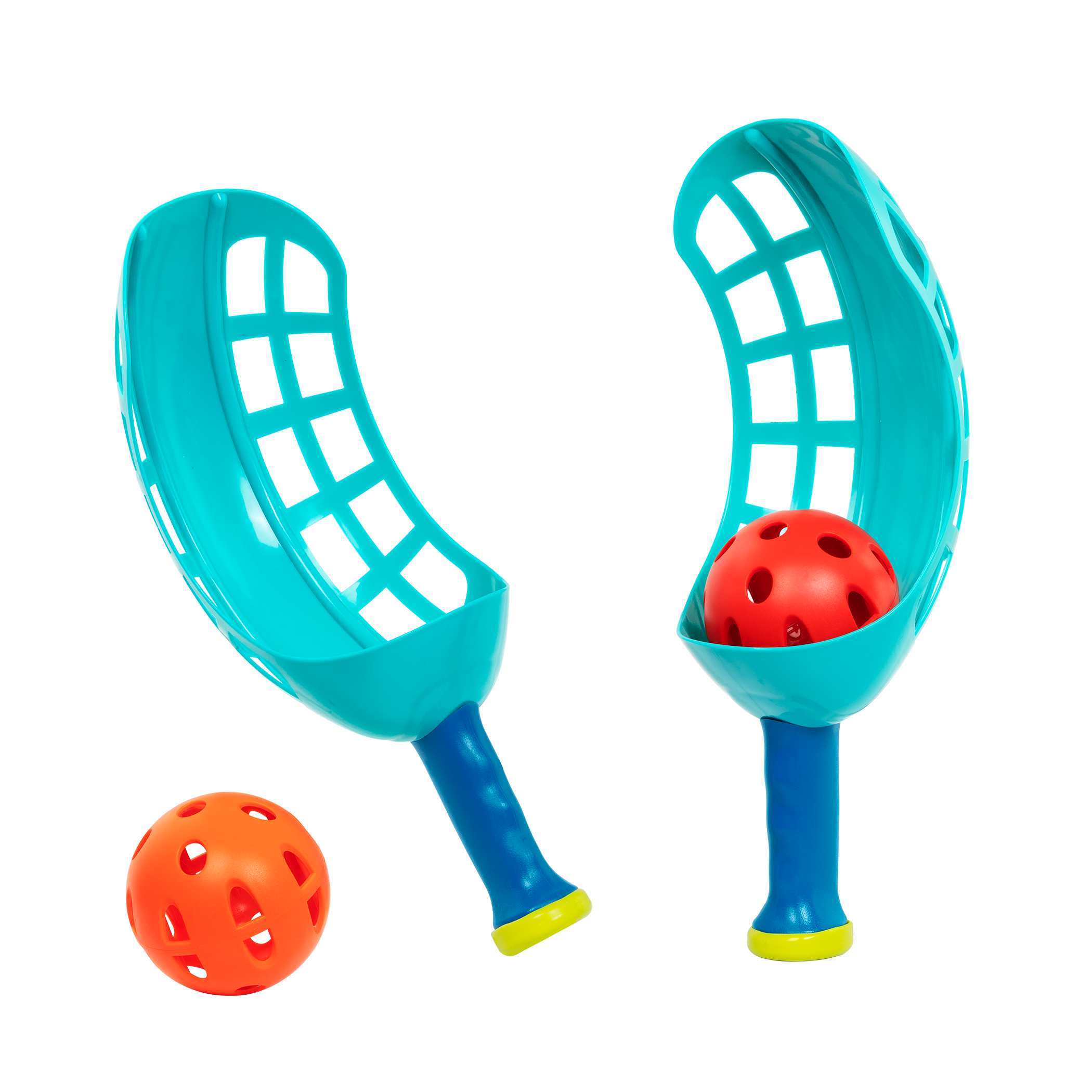 Catch A Ball playset outdoor game