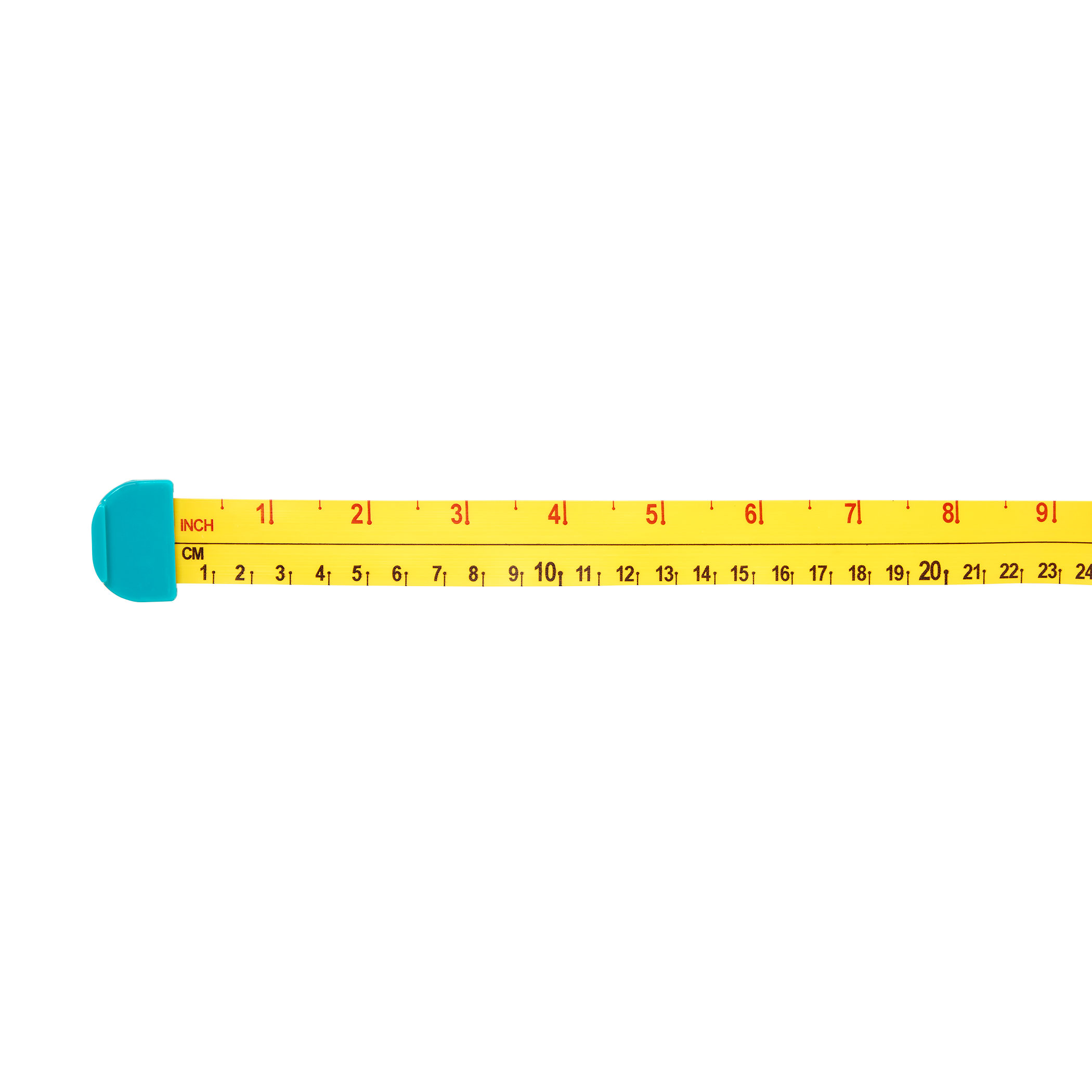 Big toddler tape measure for pretend play