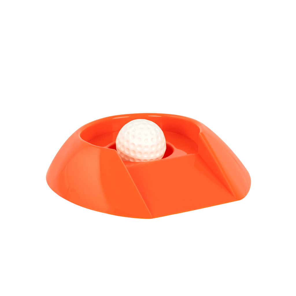 Toy golf set