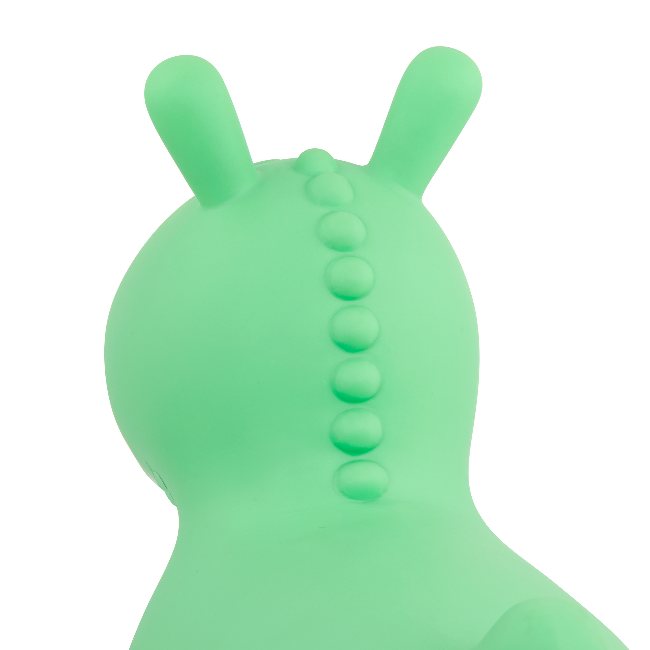 Hopping dino bouncer toy for toddlers