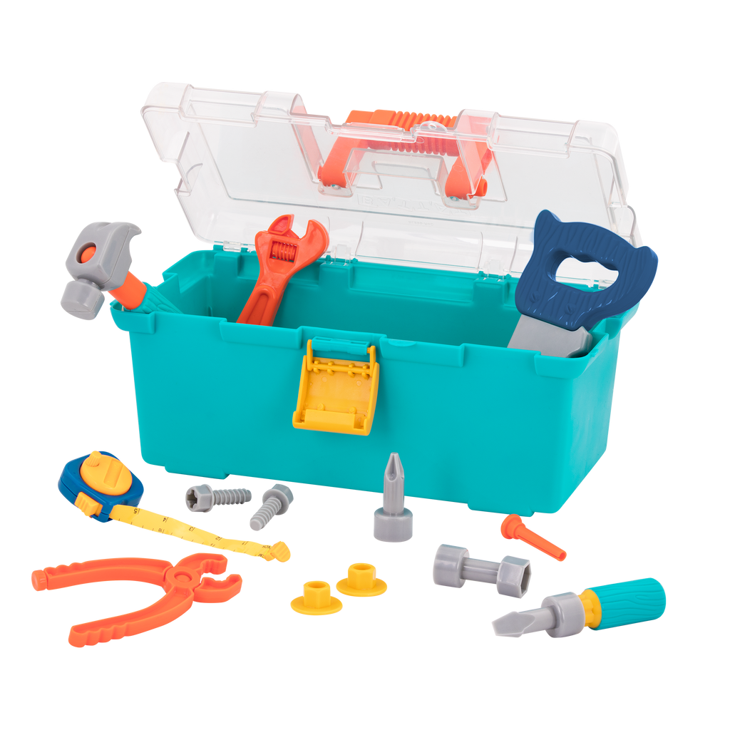 Builder's Tool Box