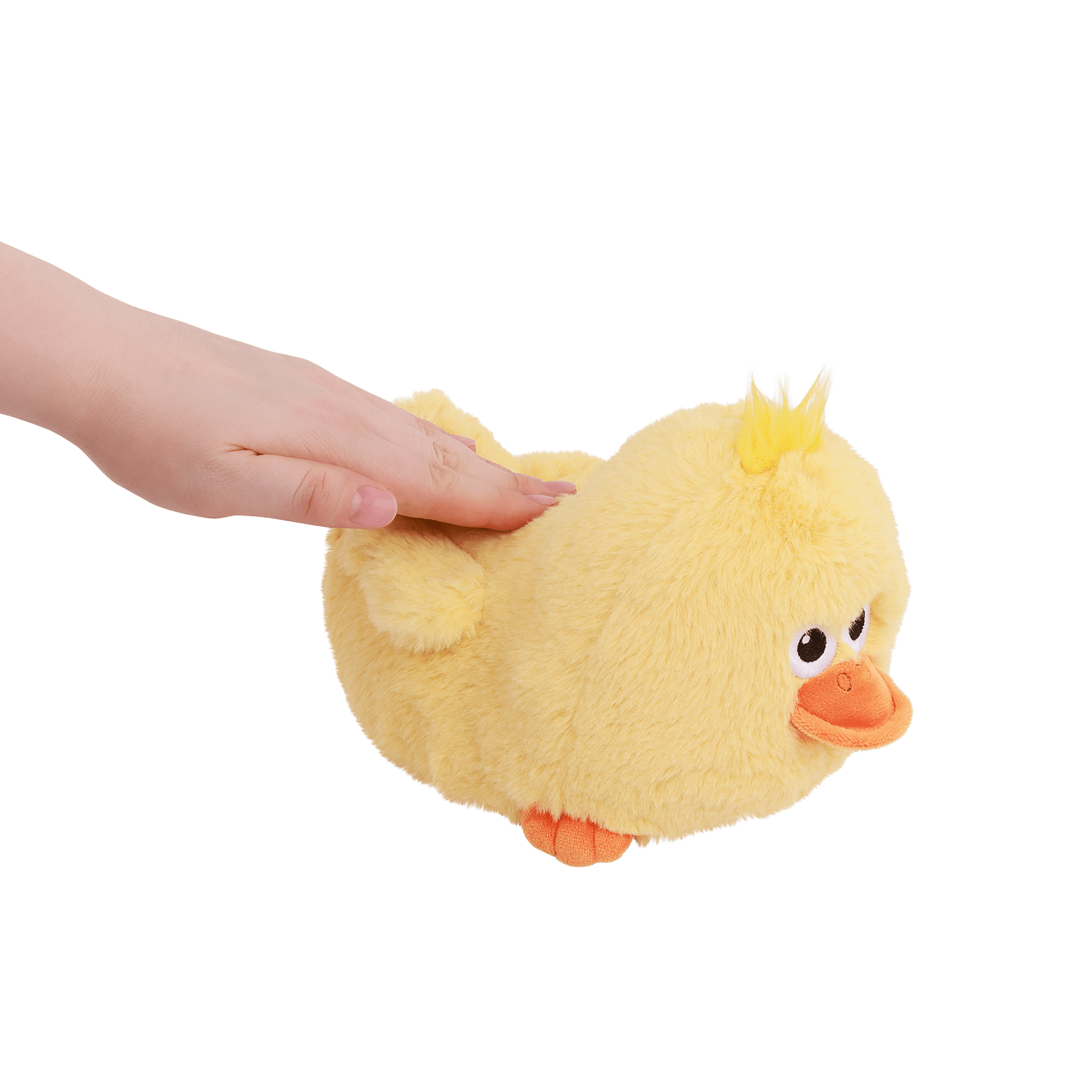 Quack n' Waddle Duck | Walking Plush Duck | Battat – MaisonBattat