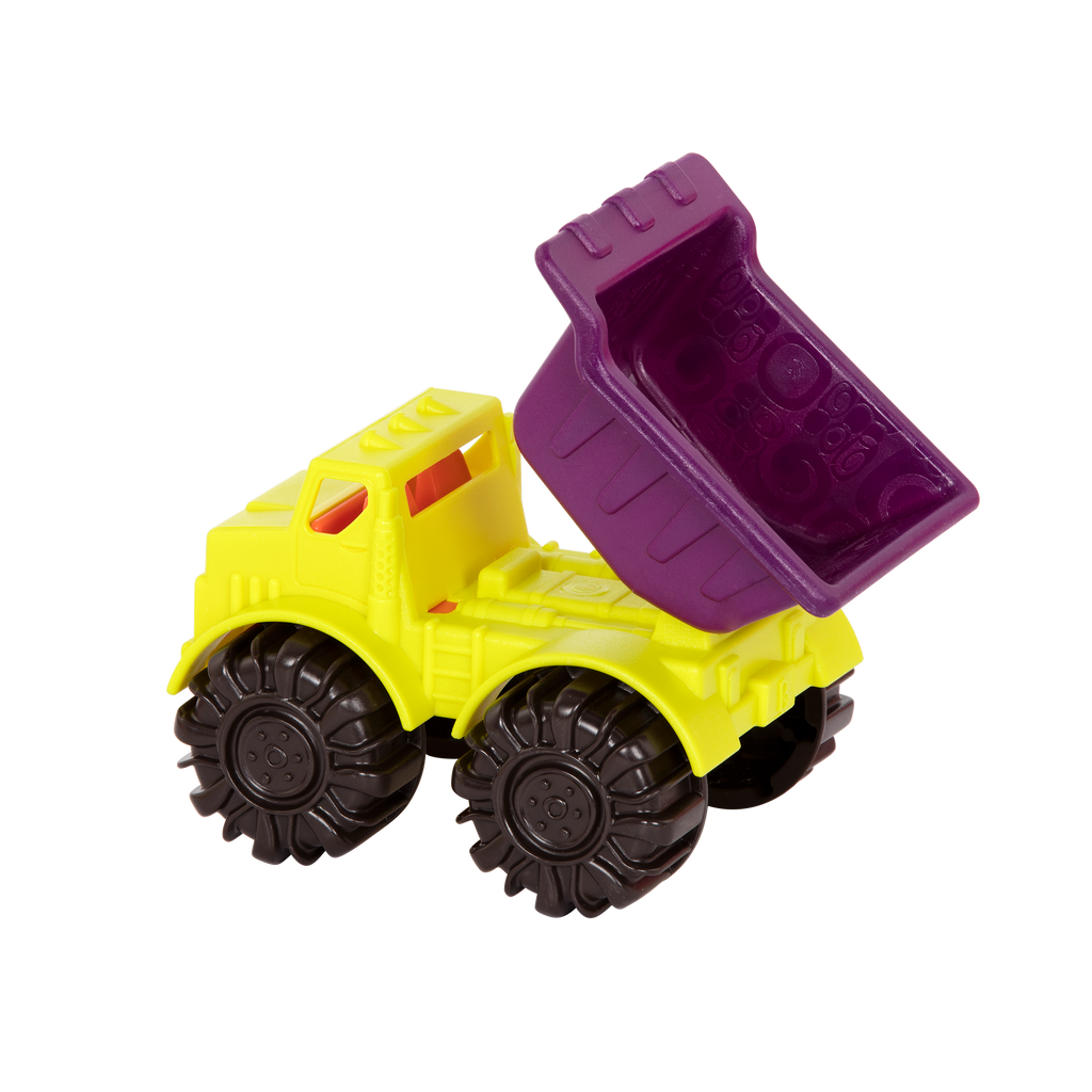 Beach play set for kids.