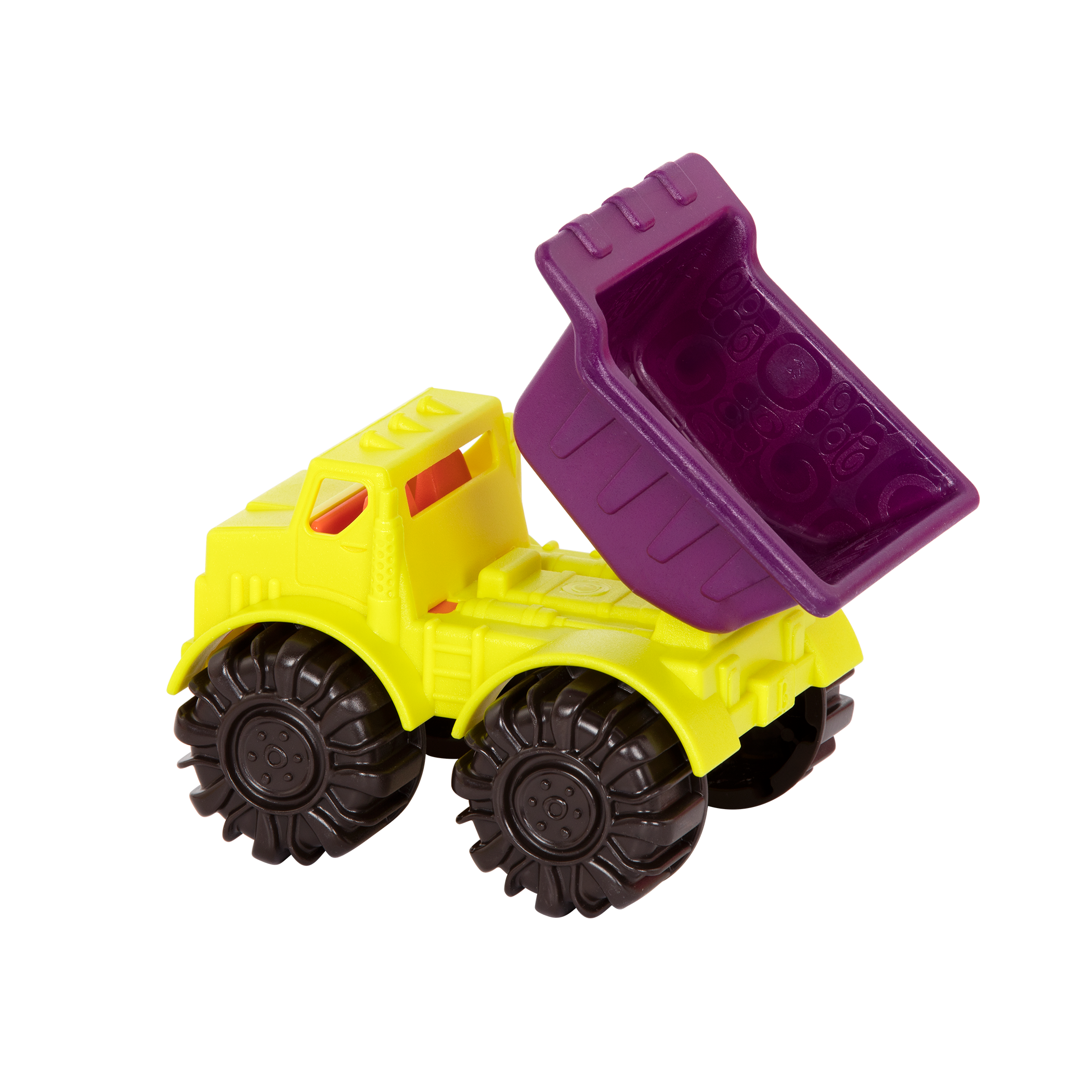 Beach play set for kids.