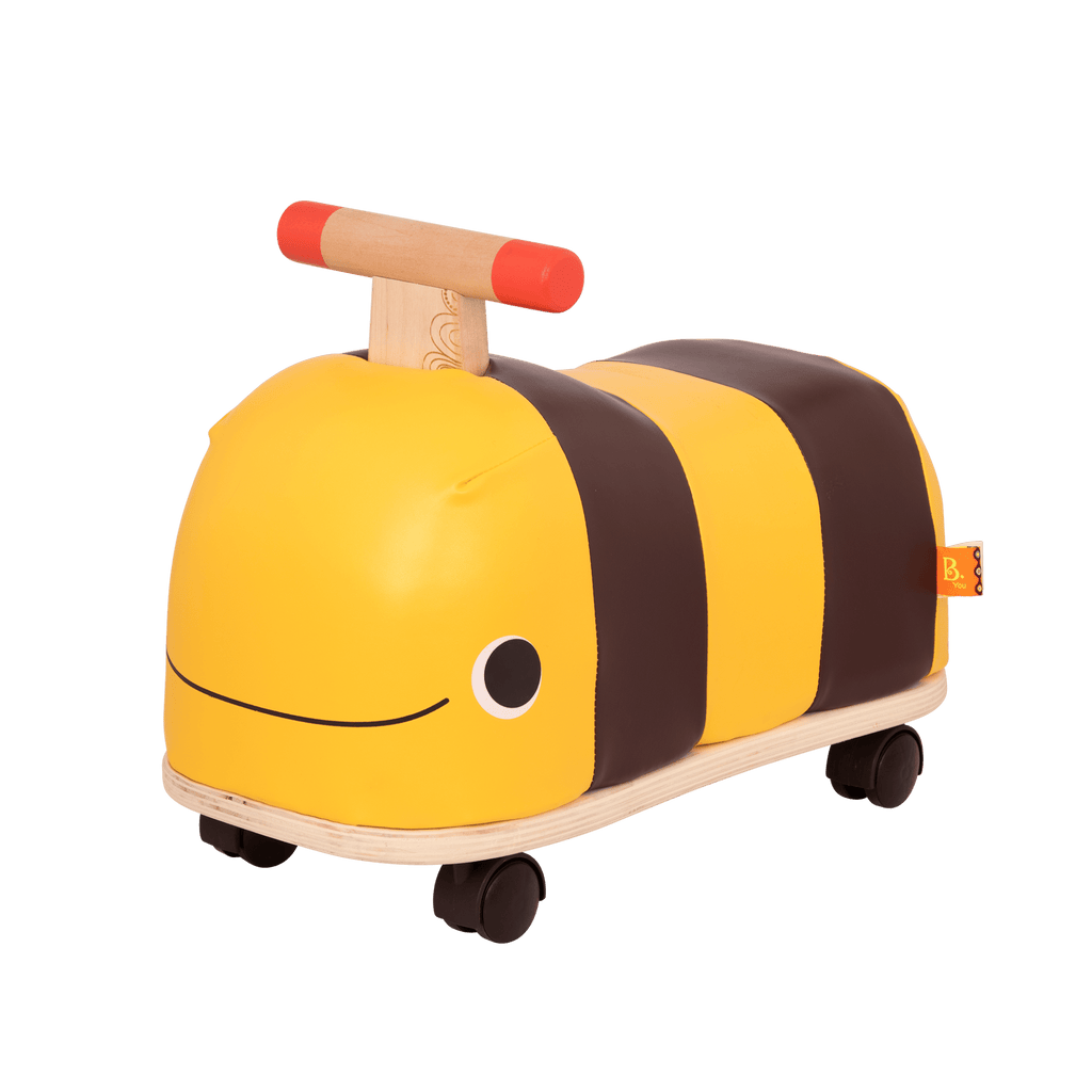 Bee ride-on