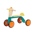 Toddler bike.