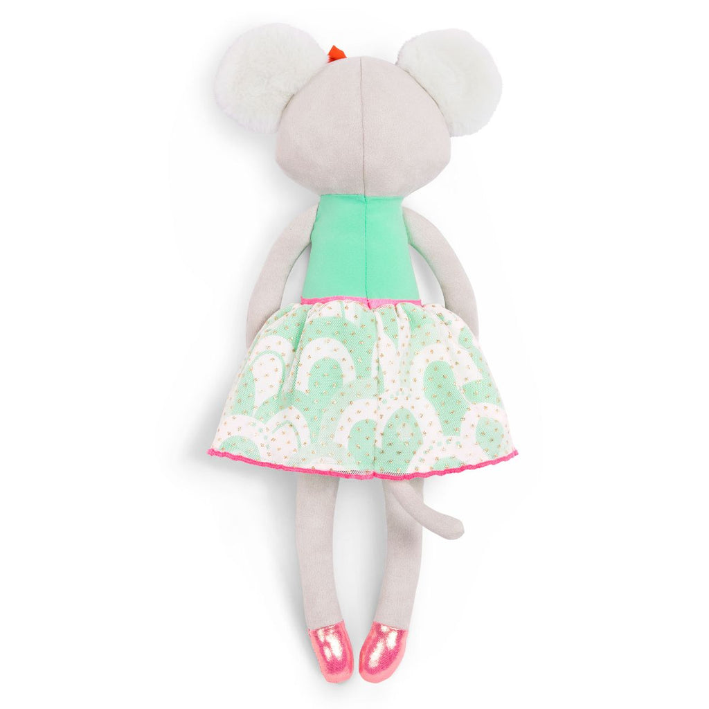 Mouse plush doll