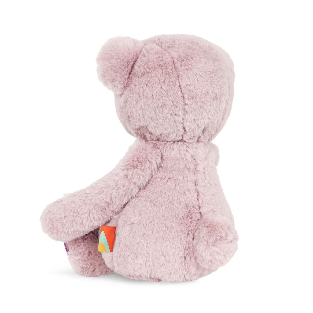 Bear plushie