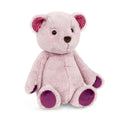 Bear plushie