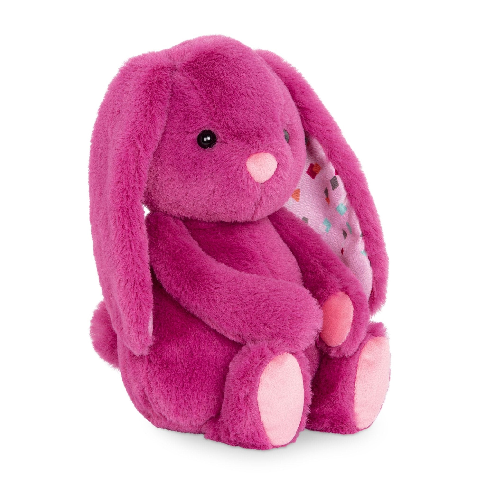 Happyhues - Plumberry Bunny | Stuffed Animal | B. softies