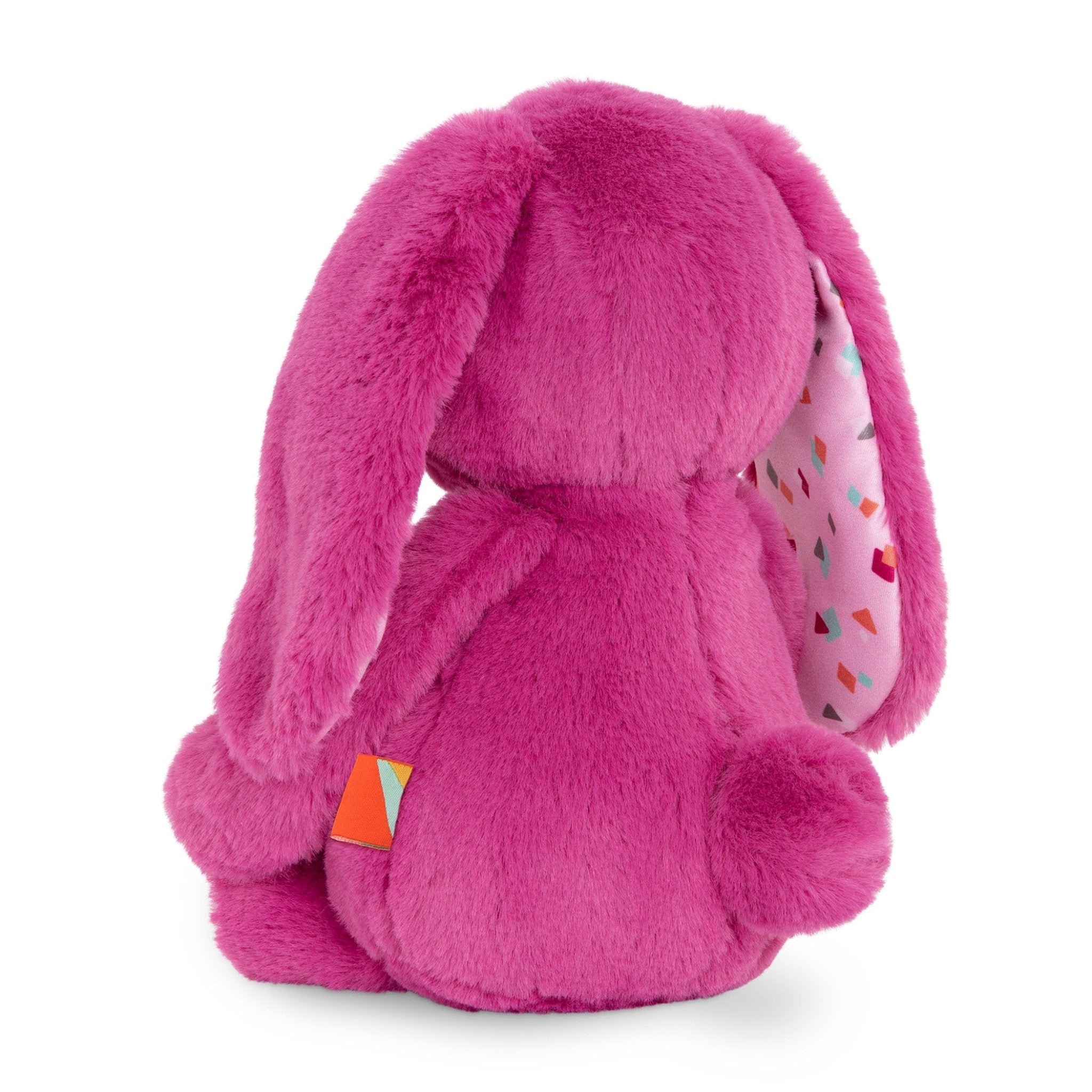 Happyhues - Plumberry Bunny | Stuffed Animal | B. softies