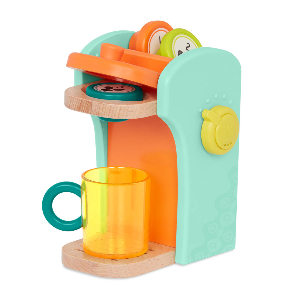 Café au Play - B. toys