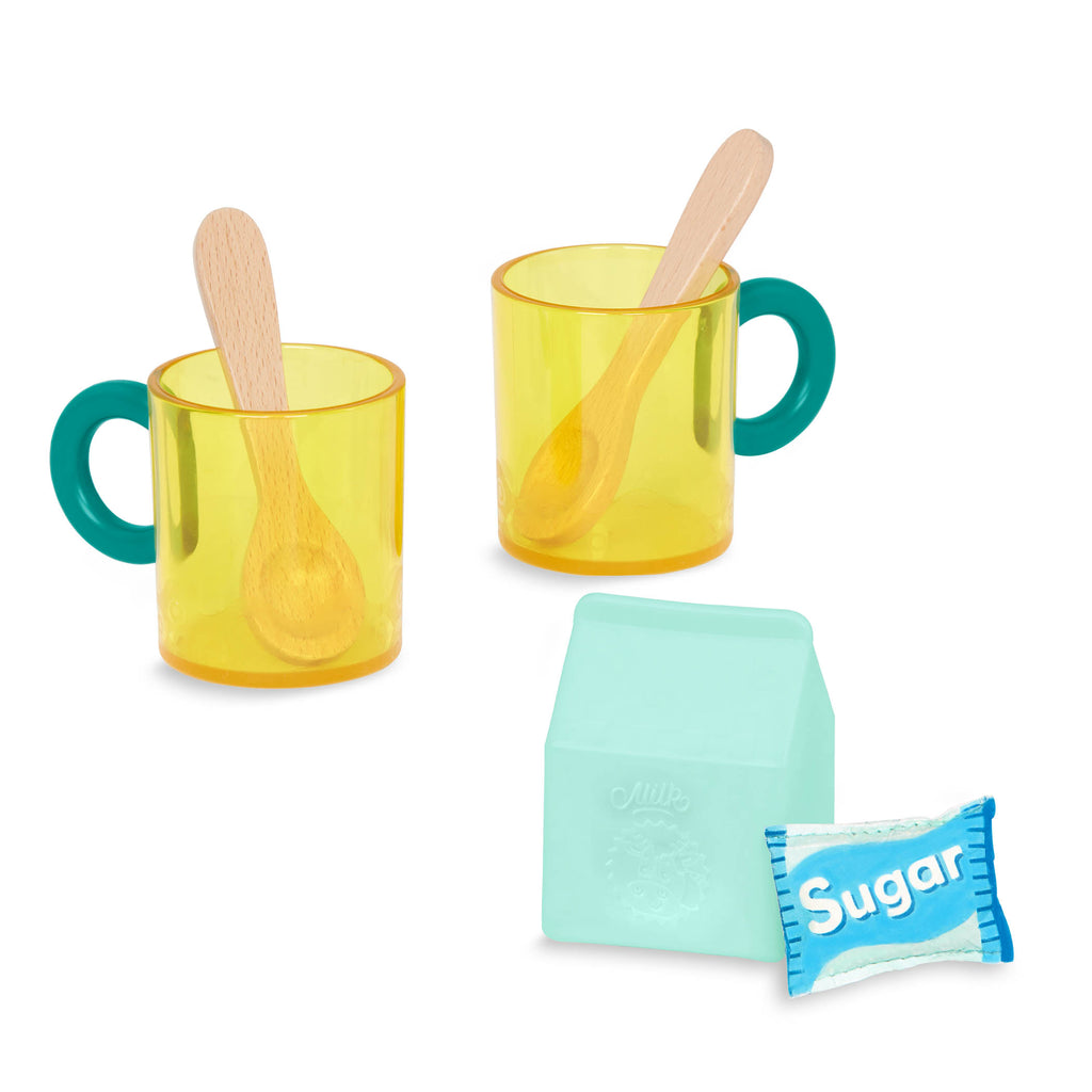 Café au Play - B. toys