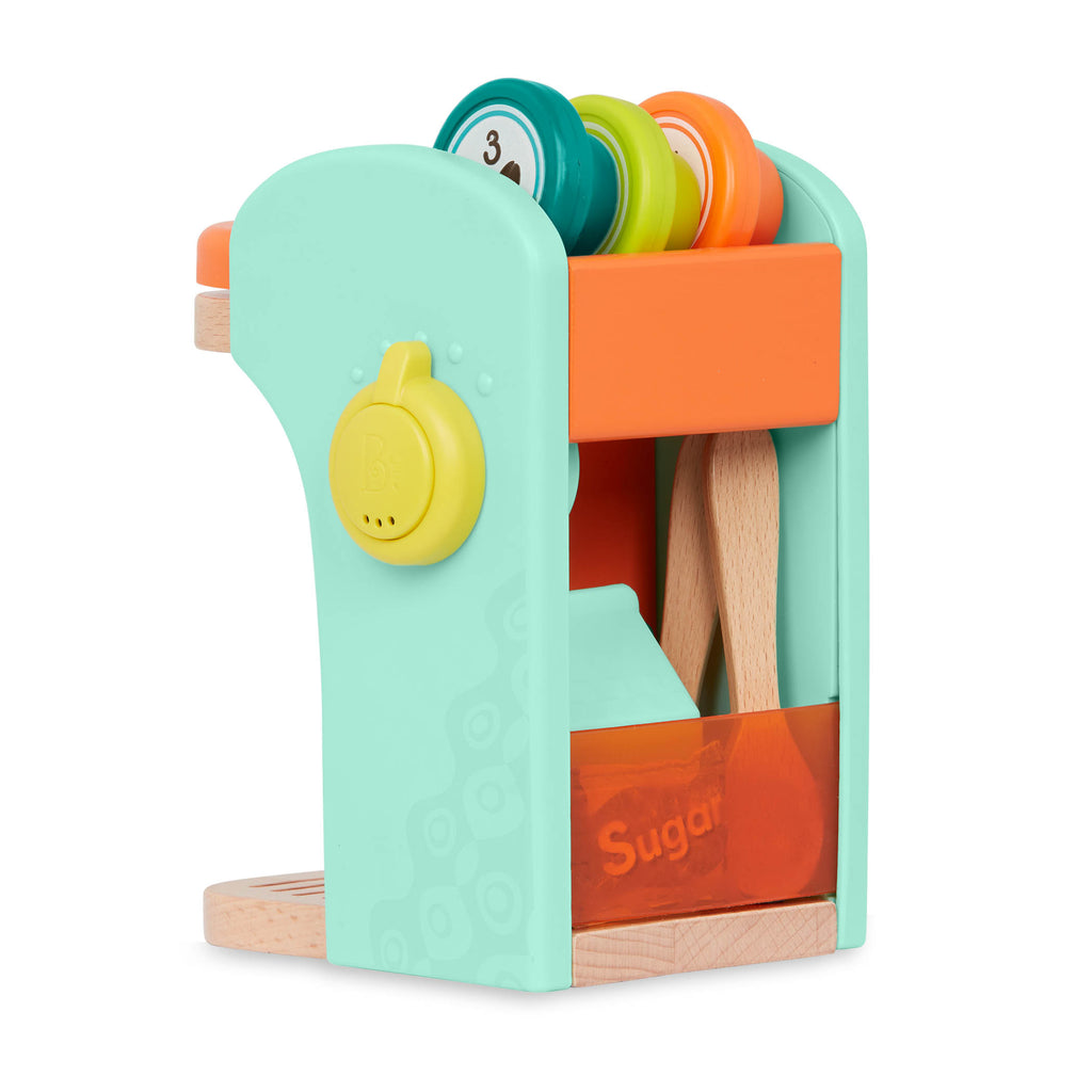 Café au Play - B. toys